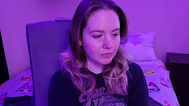 Snapshot of InternetFairy_XO chatting on 03/14/26, 05:57 InternetFairy XO online show from 03/14/26, 05:57