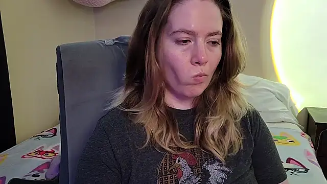 InternetFairy XO online show from 05/03/26, 05:57
