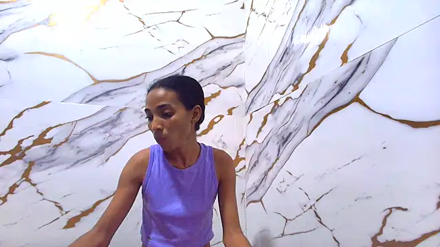 Snapshot of luciana_daza chatting on 06/10/26, 08:52 luciana daza online show from 06/10/26, 08:52