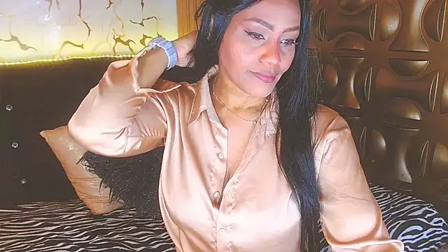 black ambar online show from 12/19/25, 01:12