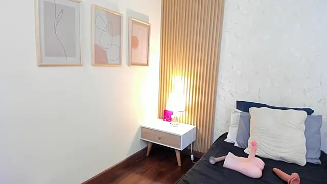 taylor bennet online show from 10/29/25, 12:07