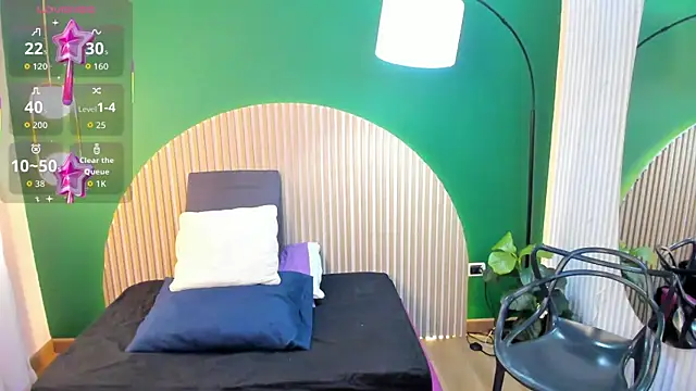 Snapshot of taylor_bennet chatting on 03/11/26, 07:09 taylor bennet online show from 03/11/26, 07:09