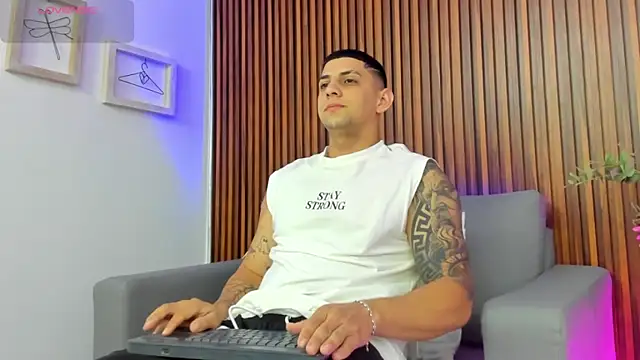 Alex cute77 online show from 05/11/26, 11:49