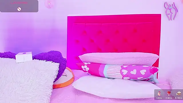 Sofia Girl  online show from 12/30/24, 08:21