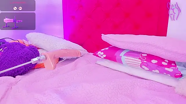 Sofia Girl  online show from 01/22/25, 07:35