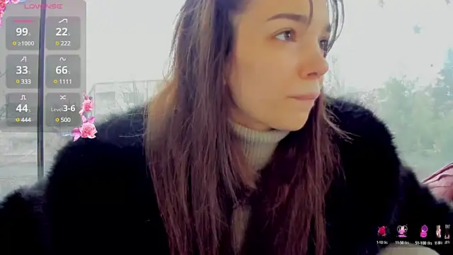 Sassy Teen online show from 12/28/24, 10:03