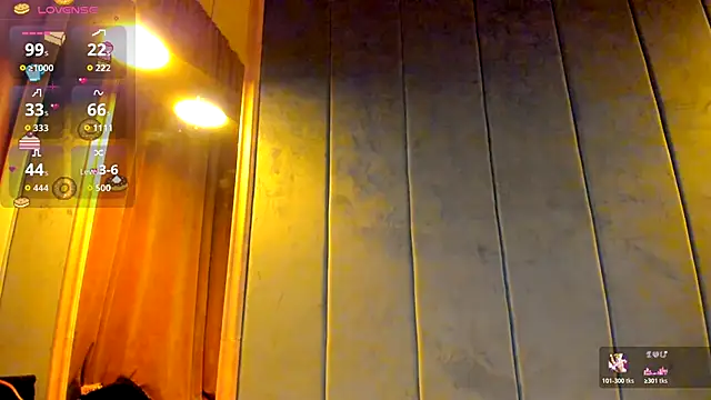 Sassy Teen online show from 12/22/25, 10:40