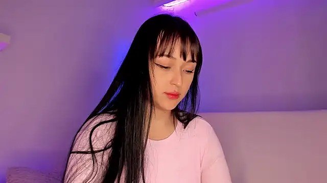 Gloomydoll online show from 12/06/24, 06:28