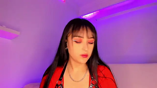 Gloomydoll online show from 01/18/25, 05:48