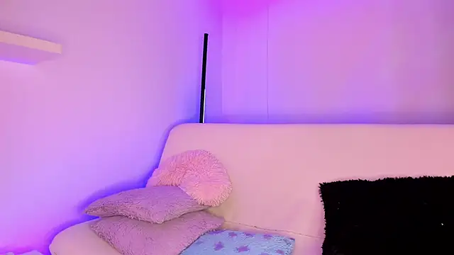 Gloomydoll online show from 02/10/25, 04:47