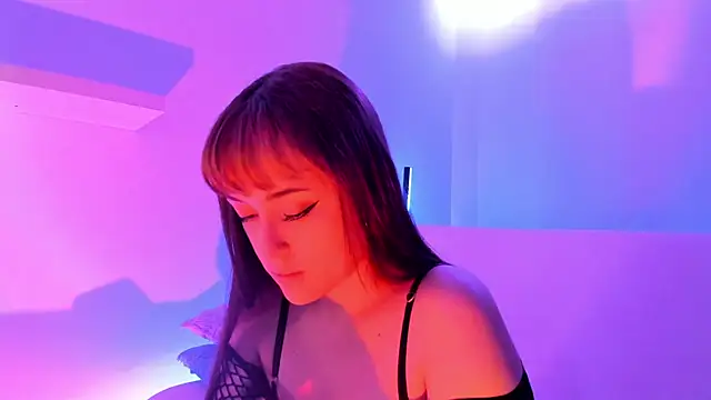 Gloomydoll online show from 02/21/25, 02:27