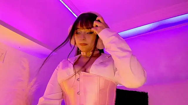 Gloomydoll online show from 09/22/25, 07:49