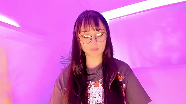 Gloomydoll online show from 09/30/25, 06:57