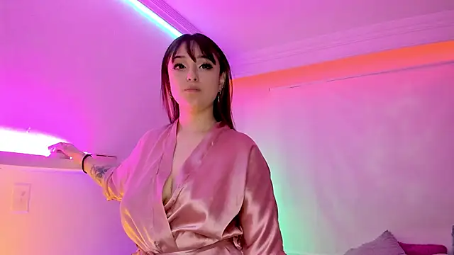 Gloomydoll online show from 11/22/25, 05:23