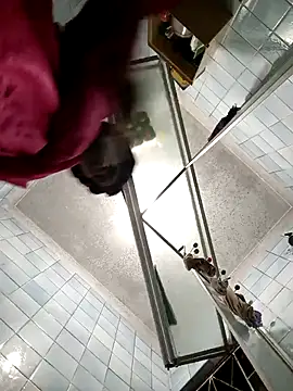 Real1SweetQueen online show from 02/18/25, 08:03