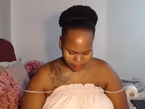 Real1SweetQueen online show from 10/07/25, 06:16