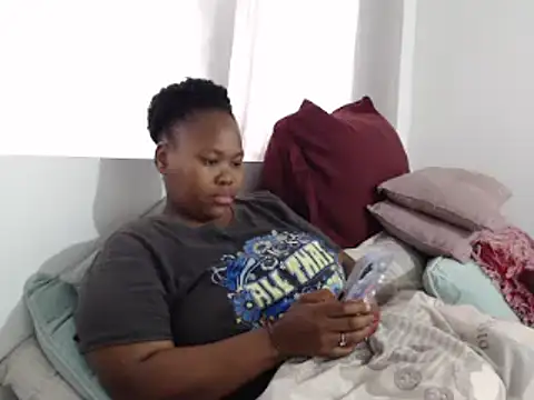 Real1SweetQueen online show from 10/09/25, 07:50