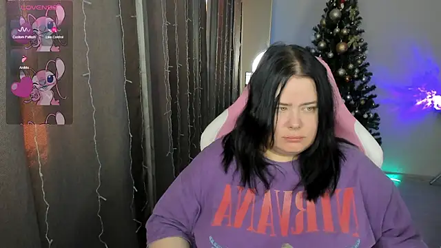 Snapshot of Akemi_BBW chatting on 01/08/26, 05:21 Akemi BBW online show from 01/08/26, 05:21