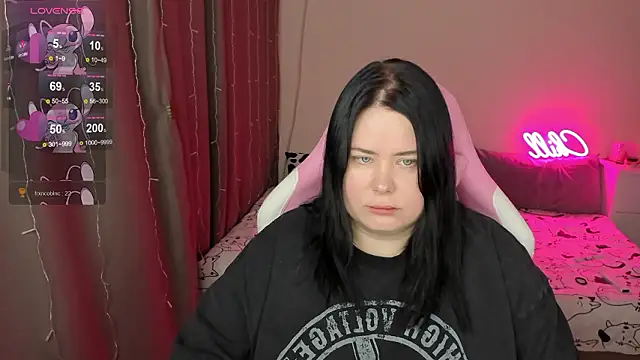 Snapshot of Akemi_BBW chatting on 02/03/26, 04:32 Akemi BBW online show from 02/03/26, 04:32