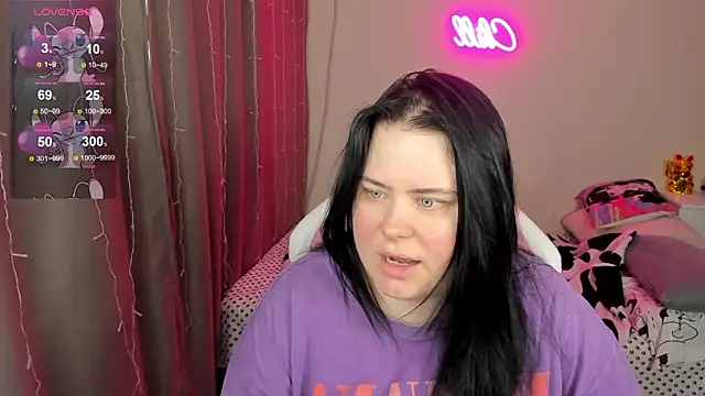 Snapshot of Akemi_BBW chatting on 03/07/26, 05:37 Akemi BBW online show from 03/07/26, 05:37