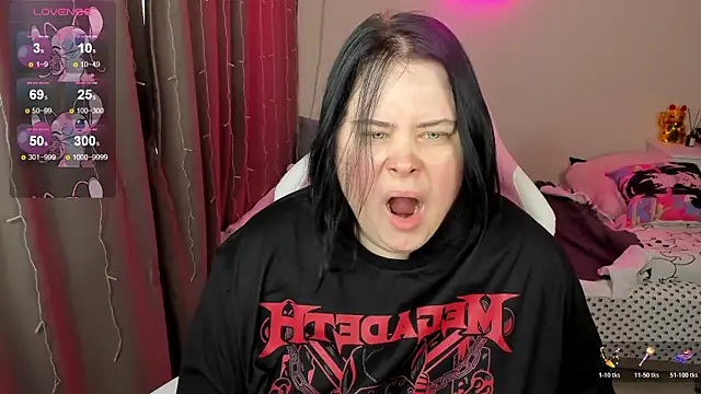 Snapshot of Akemi_BBW chatting on 03/13/26, 05:14 Akemi BBW online show from 03/13/26, 05:14