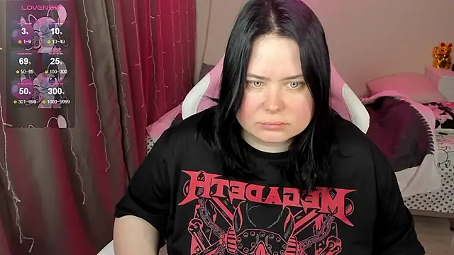 Snapshot of Akemi_BBW chatting on 03/16/26, 02:39 Akemi BBW online show from 03/16/26, 02:39