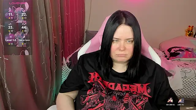 Snapshot of Akemi_BBW chatting on 03/17/26, 10:07 Akemi BBW online show from 03/17/26, 10:07