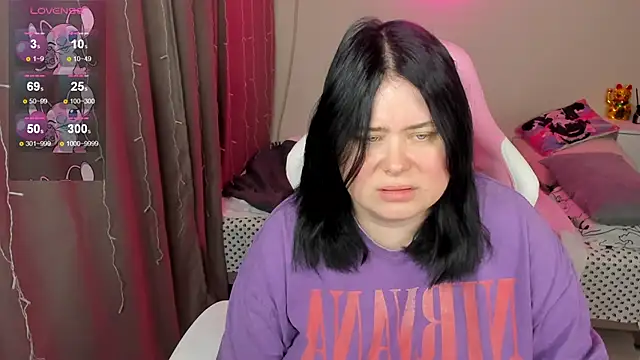 Snapshot of Akemi_BBW chatting on 03/19/26, 04:16 Akemi BBW online show from 03/19/26, 04:16