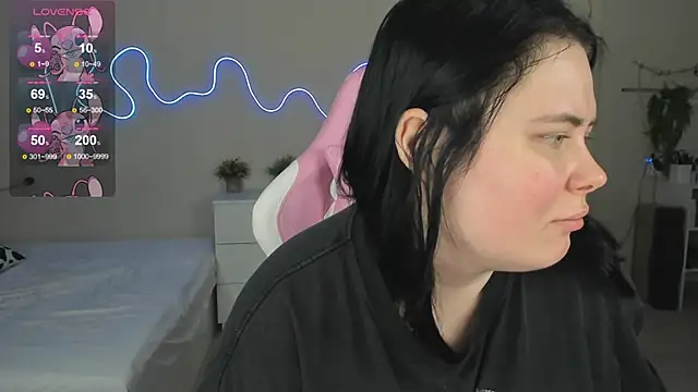 Akemi BBW online show from 06/28/26, 07:58