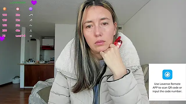 Snapshot of zoe_jeane_beker chatting on 03/20/26, 09:41 zoe jeane beker online show from 03/20/26, 09:41