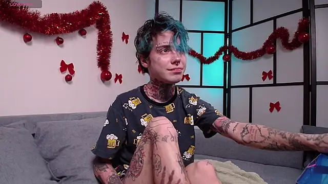 Hanako Jentoru online show from 12/24/24, 03:37