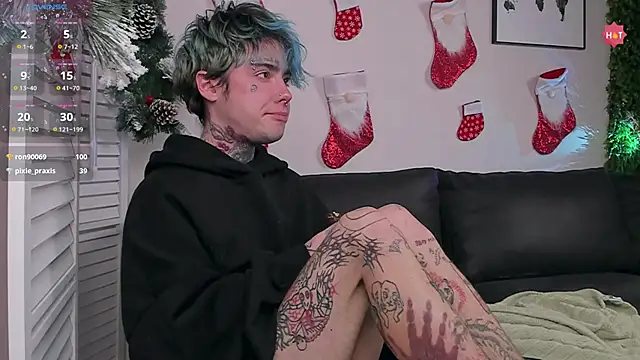 Hanako Jentoru online show from 12/25/24, 06:30