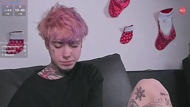 Hanako Jentoru online show from 01/12/25, 10:23