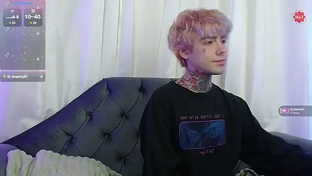 Hanako Jentoru online show from 01/15/25, 03:29