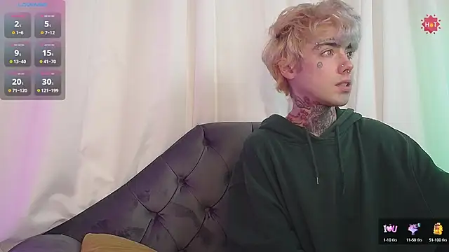 Hanako Jentoru online show from 01/24/25, 03:24