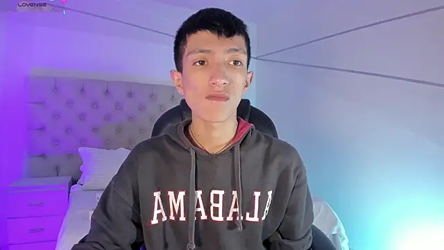 DereckCooperr online show from 12/29/24, 10:36