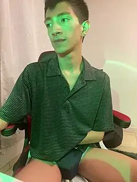 DereckCooperr online show from 01/10/25, 11:39