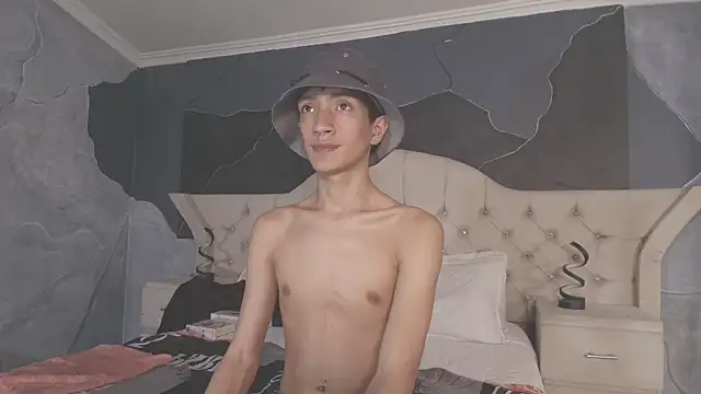 DereckCooperr online show from 01/23/25, 09:07