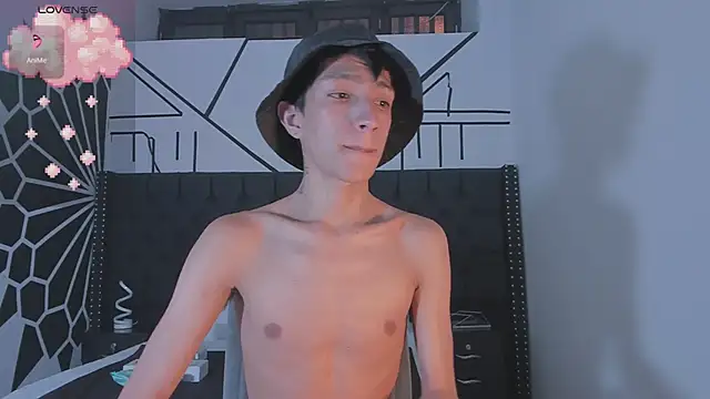 DereckCooperr online show from 02/10/25, 11:55