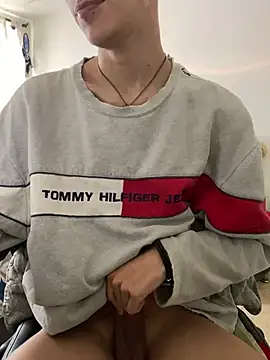 DereckCooperr online show from 03/08/25, 05:11