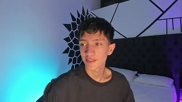 DereckCooperr online show from 03/12/25, 01:25