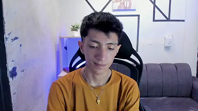 DereckCooperr online show from 10/02/25, 10:06