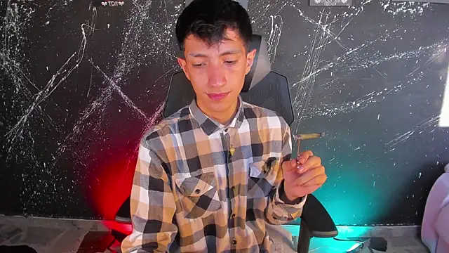 DereckCooperr online show from 10/17/25, 09:50