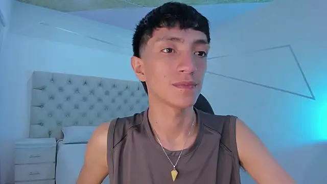 DereckCooperr online show from 10/30/25, 10:43