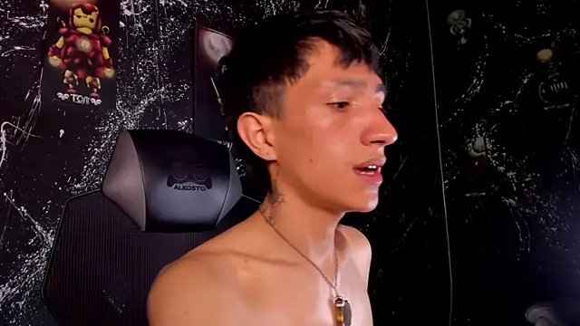 DereckCooperr online show from 11/19/25, 10:54