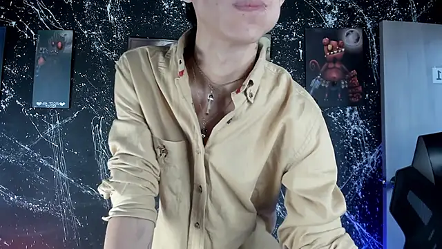 DereckCooperr online show from 11/29/25, 10:02