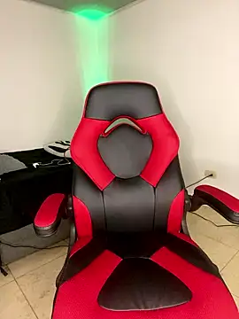 DereckCooperr online show from 01/11/26, 03:00