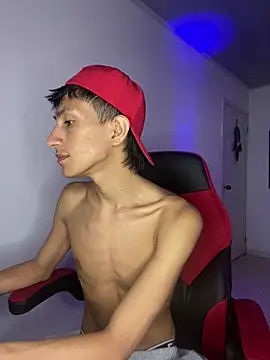 Snapshot of DereckCooperr chatting on 02/01/26, 09:57 DereckCooperr online show from 02/01/26, 09:57