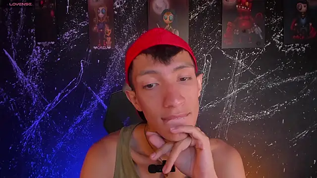 Snapshot of DereckCooperr chatting on 02/02/26, 10:41 DereckCooperr online show from 02/02/26, 10:41