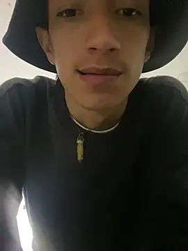 Snapshot of DereckCooperr chatting on 02/13/26, 10:06 DereckCooperr online show from 02/13/26, 10:06